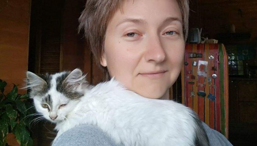 Анна Резникова Анна Резникова