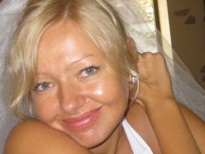 марина затолочная
