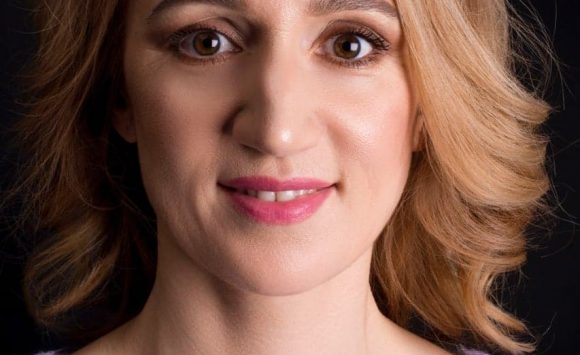 Алла Бансал Алла Бансал