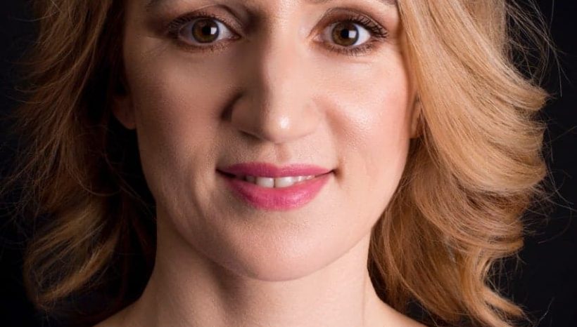 Алла Бансал Алла Бансал