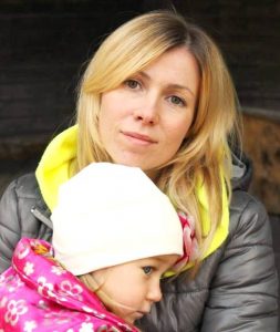 анна артемова