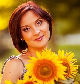 юлия крупникова
