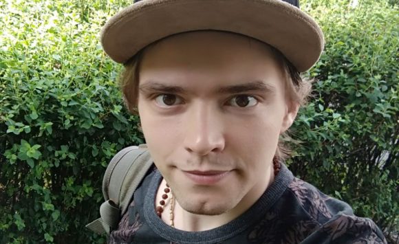 Николай Фадеев Николай Фадеев