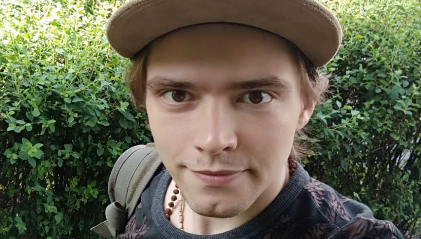 Николай Фадеев Николай Фадеев
