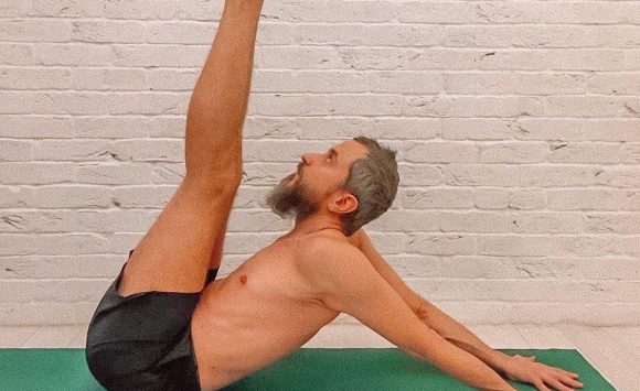 Free Flow Yoga Free Flow Yoga