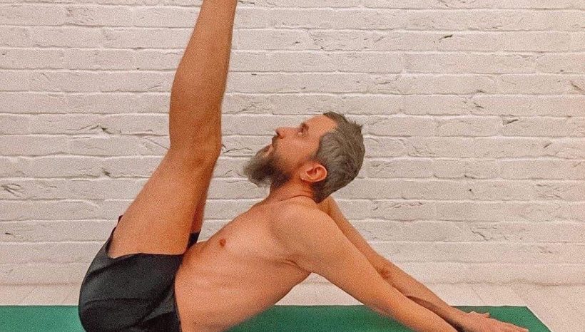 Free Flow Yoga Free Flow Yoga