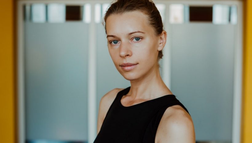 Катя Богачева Катя Богачева