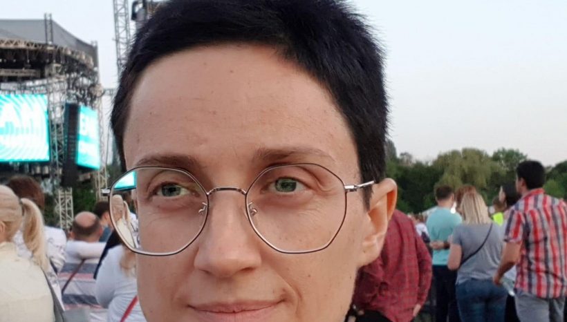 Валентина Бублик Валентина Бублик